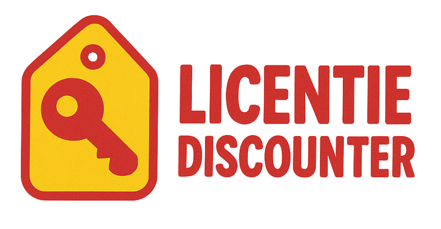 licentiediscounter.nl
