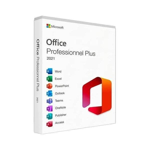 Office Licenties