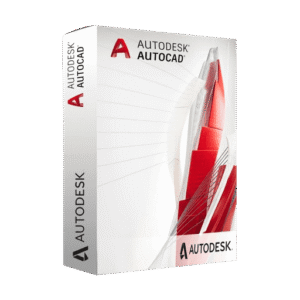 AutoDesk AutoCAD – 1 Jaar / 3 Jaar Licentie Kopen