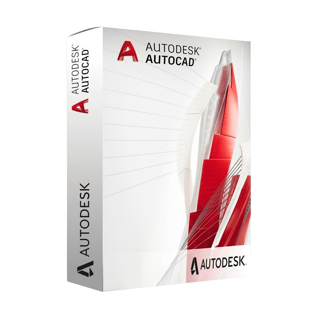 AutoDesk AutoCAD – 1 Jaar / 3 Jaar Licentie Kopen - Afbeelding 2