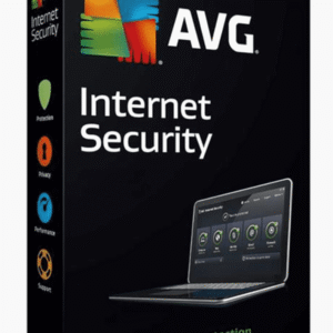 AVG Internet Security