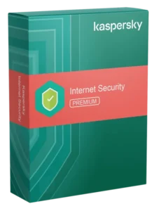 Kaspersky Internet Security • 1/5/10 PC • Meerdere Jaren Mogelijk