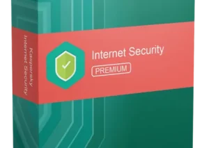 Kaspersky Internet Security • 1/5/10 PC • Meerdere Jaren Mogelijk