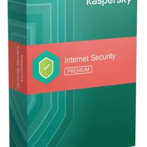 Kaspersky Internet Security 1/5/10 PC • Meerdere Jaren Mogelijk