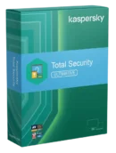 Kaspersky Total Security