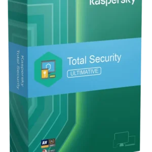 Kaspersky Total Security