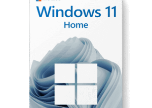 Windows 11 Home – Direct geleverd – Inclusief installatiehandleiding – 100% werkende activatie