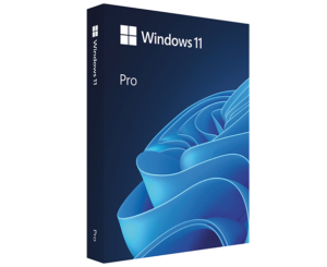Windows 11 Pro – Direct geleverd – Inclusief installatiehandboek – 100% werkende activatie