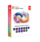 Adobe Creative Cloud kopen All Apps licentie – 1 jaar toegang voor Windows en Mac, inclusief Photoshop, Illustrator en meer