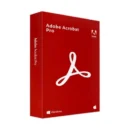 Adobe Acrobat Pro 2021 – Levenslange Licentie (2 apparaten)