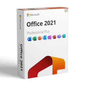 office-2021-pro plus