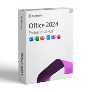 office 2024 pro plus