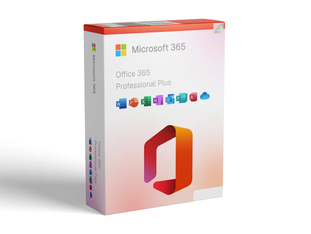 Office 365 Pro Plus kopen – Licentie voor 5 apparaten, direct geleverd