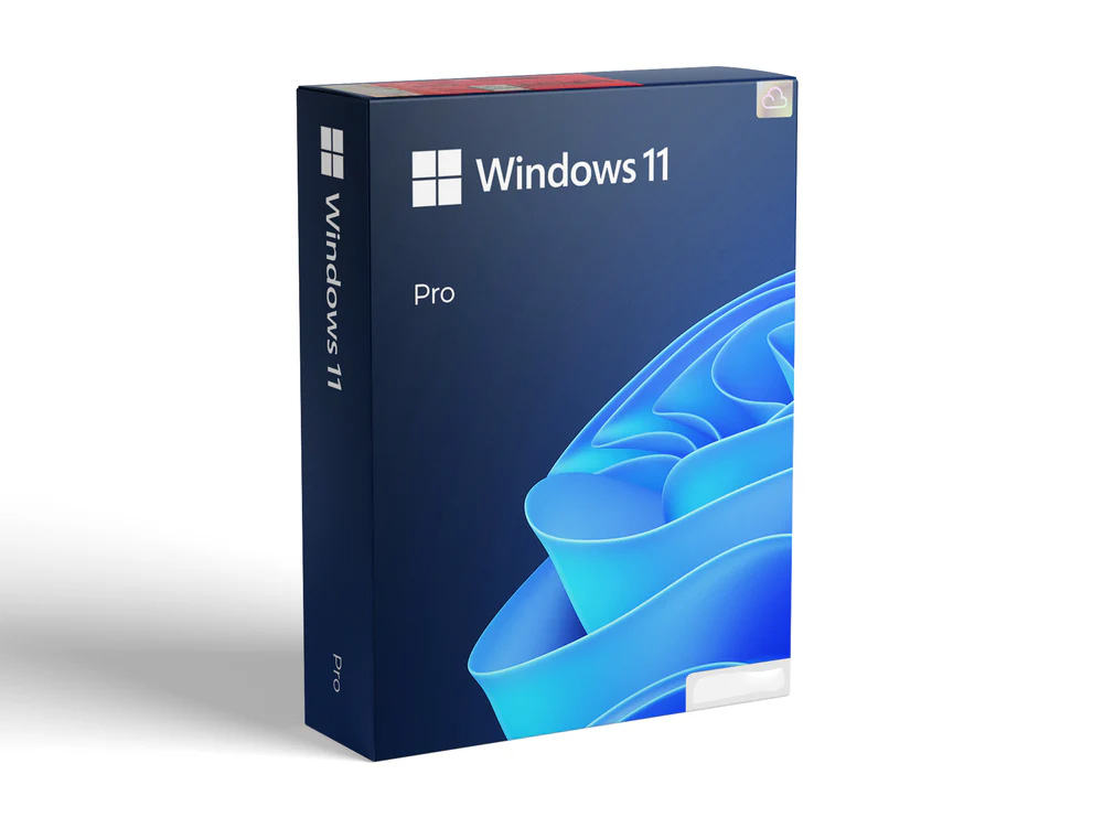 Windows 11 Pro – Direct geleverd – Inclusief installatiehandboek – 100% werkende activatie