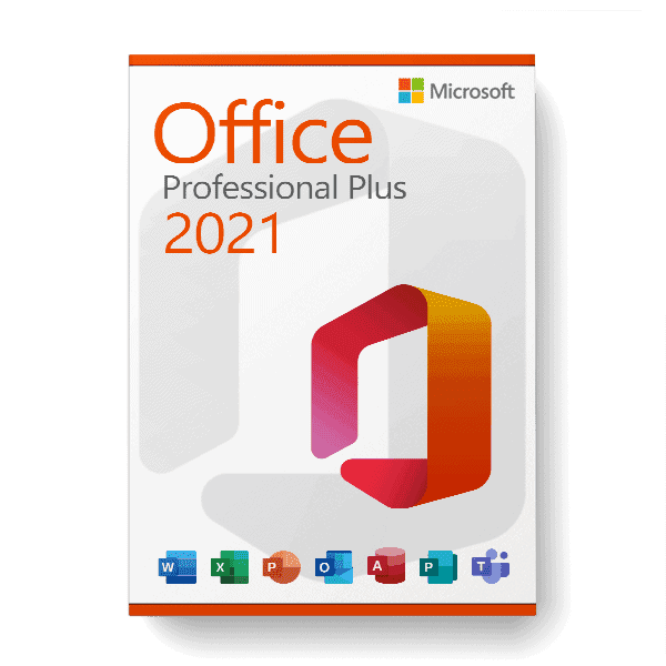 Microsoft Office sleutels kopen