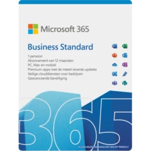 Microsoft Office 365 Business