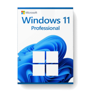 Windows 11 Pro licentie, direct geleverd