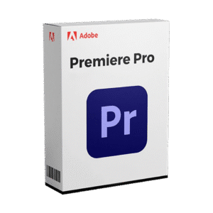 Adobe Premiere Pro