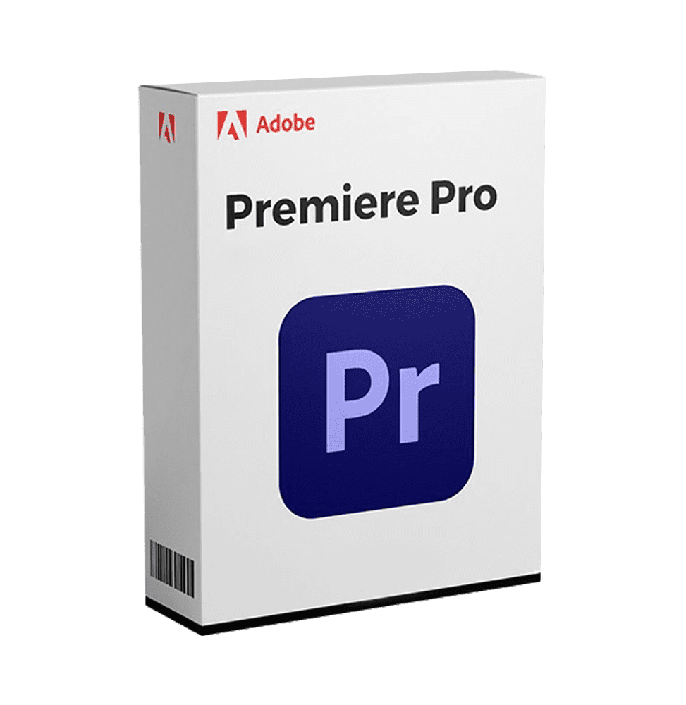 Adobe Premiere Pro