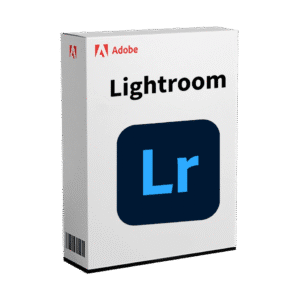 Adobe Lightroom