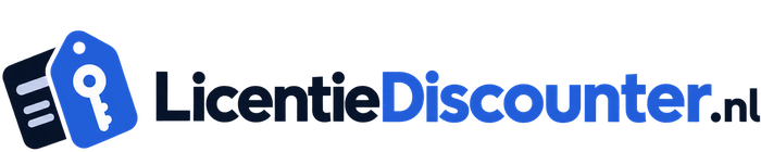 licentiediscounter.nl